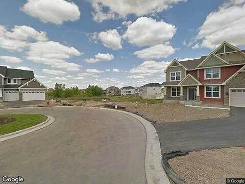 Bluestem, HAMEL, MN 55340