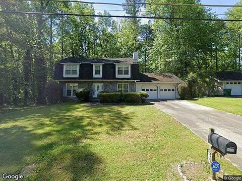 Swift Creek, LITHONIA, GA 30058