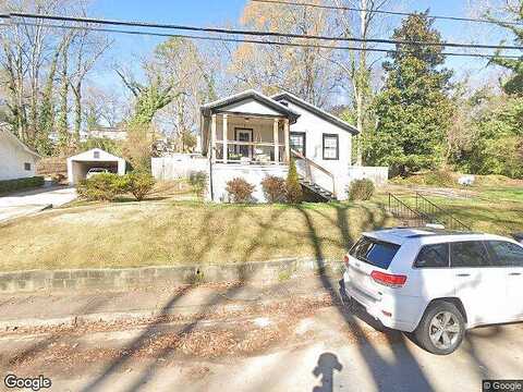 Ivey, GAINESVILLE, GA 30501