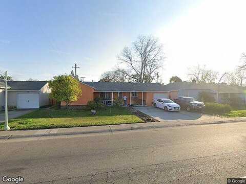Fruitridge, SACRAMENTO, CA 95820