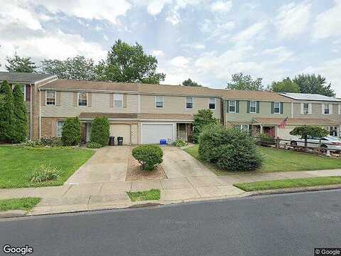 Congress, BENSALEM, PA 19020