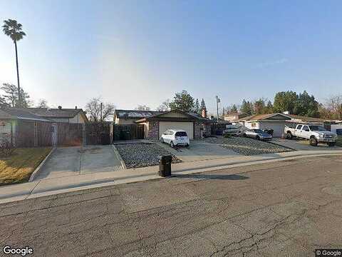Tina, CARMICHAEL, CA 95608