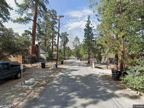 Cedar, SUGARLOAF, CA 92386