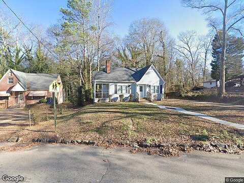 Elizabeth, ATLANTA, GA 30318