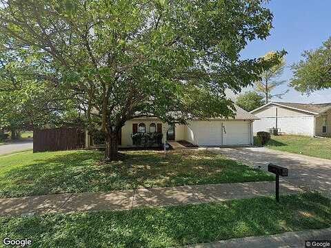 Whispering, WATAUGA, TX 76148