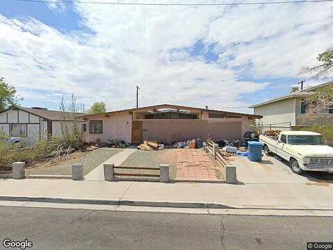 Rassler, LAS VEGAS, NV 89107