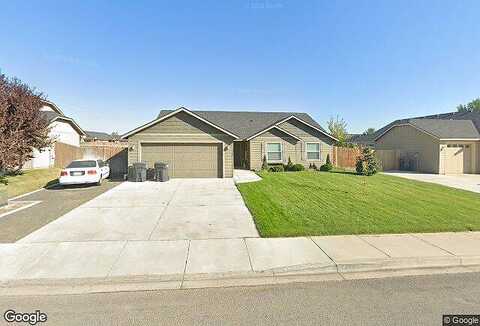 Teak, WEST RICHLAND, WA 99353