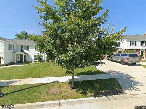 Berkeley, MILWAUKEE, WI 53217