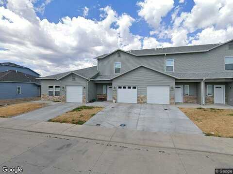 Zenith, GRAND JUNCTION, CO 81505