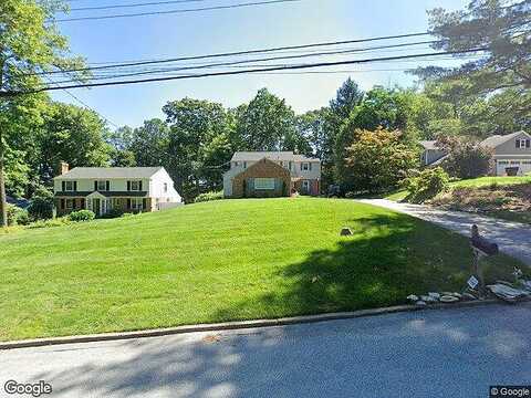 Vassar, WAYNE, PA 19087