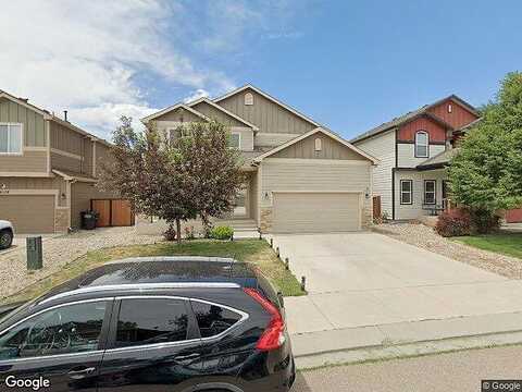 Kettle Fire, COLORADO SPRINGS, CO 80925
