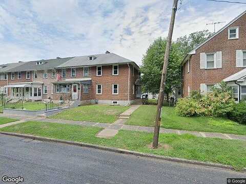 Jansen, ESSINGTON, PA 19029
