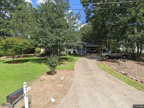 Hulsey, CLERMONT, GA 30527