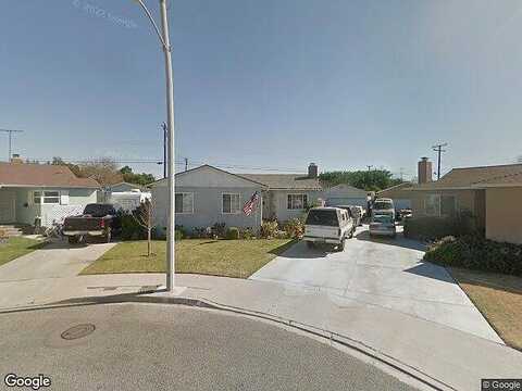 Candor, LAKEWOOD, CA 90713