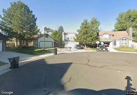 Brentwood, CASTLE ROCK, CO 80104