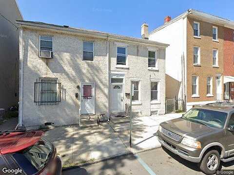 Green, NORRISTOWN, PA 19401