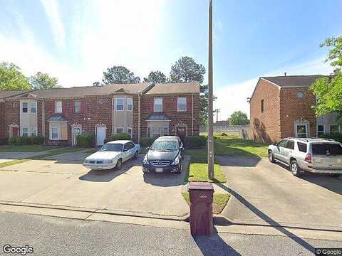 Creekside, CHESAPEAKE, VA 23320