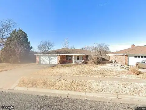 Cornell, AMARILLO, TX 79109