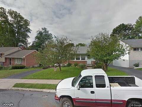 Dorchester, READING, PA 19609