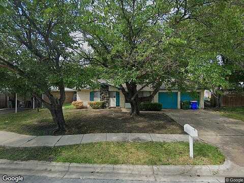 Whitley, WATAUGA, TX 76148