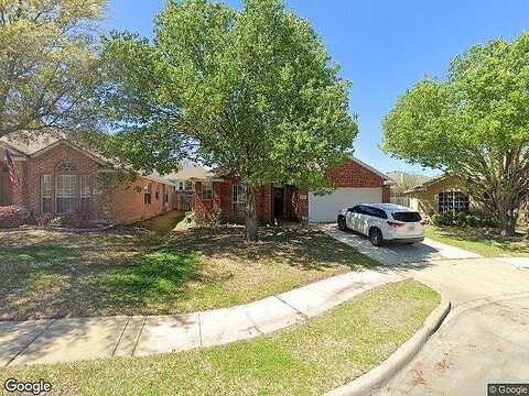 Hillside, SACHSE, TX 75048