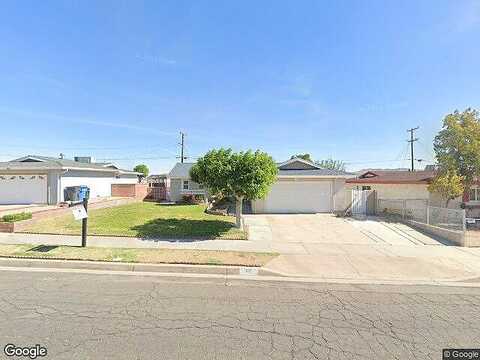 Lance, BARSTOW, CA 92311