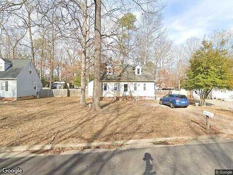 Simplicity, CHESTERFIELD, VA 23832