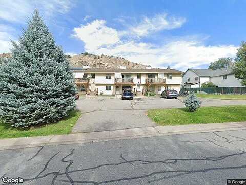 Price, GYPSUM, CO 81637