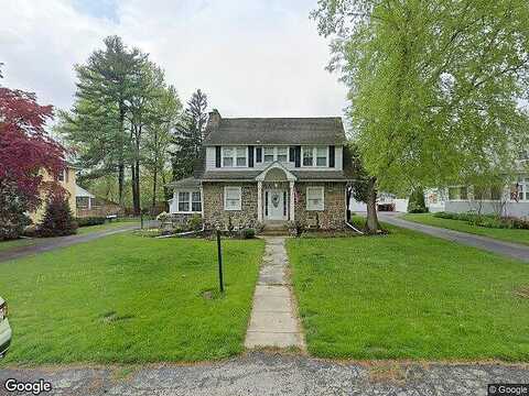 Washington, EAST NORRITON, PA 19403
