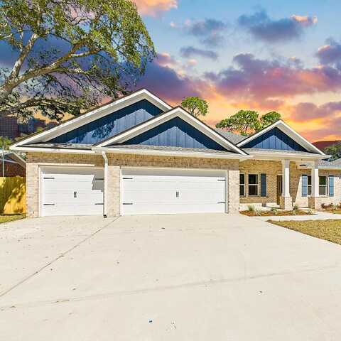 Elkwood, SHALIMAR, FL 32579