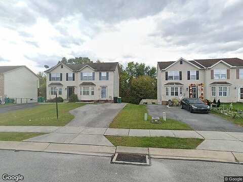 Hemlock, HANOVER, PA 17331