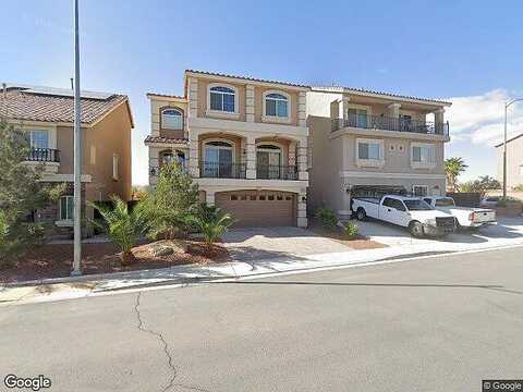 Thistle Meadow, LAS VEGAS, NV 89139