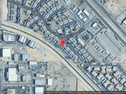 Medallion, LAS VEGAS, NV 89122