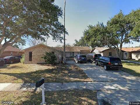 Crestgrove, CORPUS CHRISTI, TX 78415