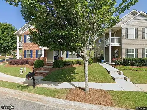 Cypher, SUWANEE, GA 30024