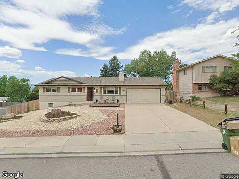 Red Onion, COLORADO SPRINGS, CO 80918