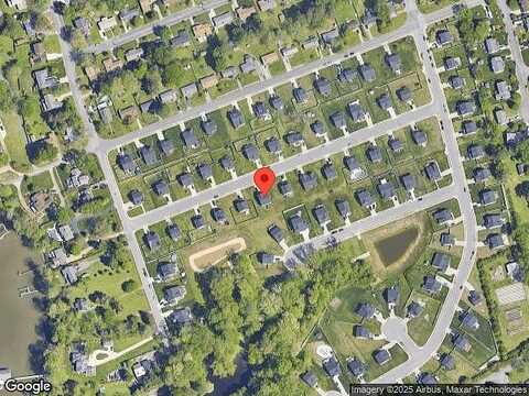 Oliver, NEWPORT NEWS, VA 23602