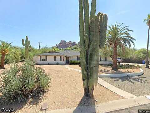 45Th, PHOENIX, AZ 85018