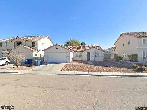 Sage Pines, LAS VEGAS, NV 89118