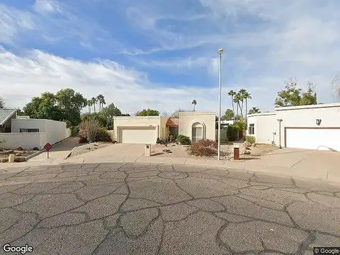 77Th, SCOTTSDALE, AZ 85250