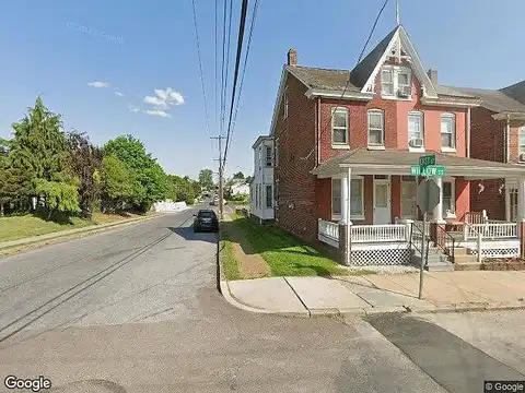 Willow, POTTSTOWN, PA 19464