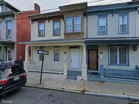 Weidman, LEBANON, PA 17046
