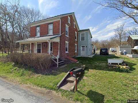Scout, KEMPTON, PA 19529