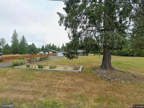 Monte Brady, MONTESANO, WA 98563
