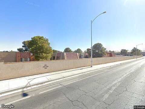 Indian River, LAS VEGAS, NV 89103