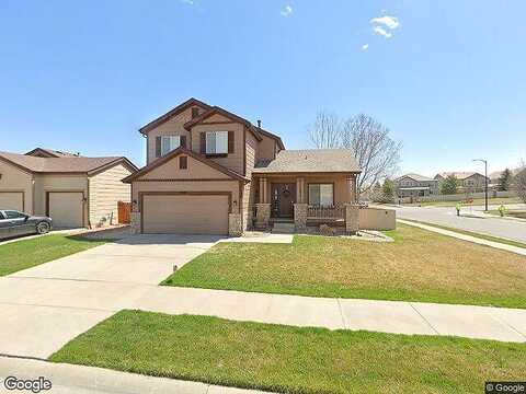 Mathews, ERIE, CO 80516