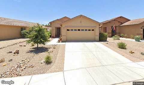 Eakins, GREEN VALLEY, AZ 85614