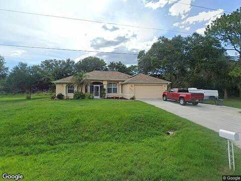 Trumpet, NORTH PORT, FL 34291