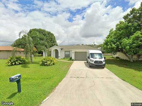 Buswell, PORT SAINT LUCIE, FL 34983