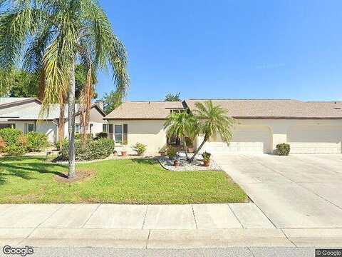 Foxwood, ENGLEWOOD, FL 34223